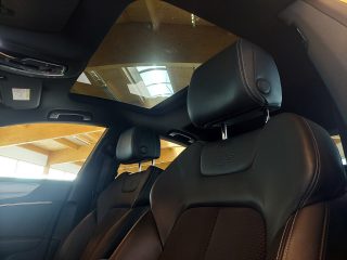 Audi A7 Sportback 50 TDI quattro tiptronic S-Line