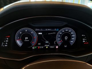 Audi A7 Sportback 50 TDI quattro tiptronic S-Line