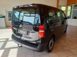 Citroën Jumpy E Kombi M Batterie 75kWH