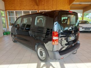 Citroën Jumpy E Kombi M Batterie 75kWH