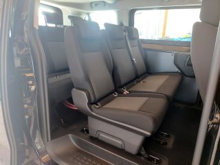 Citroën Jumpy E Kombi M Batterie 75kWH