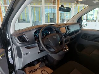 Citroën Jumpy E Kombi M Batterie 75kWH