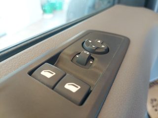 Citroën Jumpy E Kombi M Batterie 75kWH