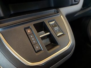 Citroën Jumpy E Kombi M Batterie 75kWH