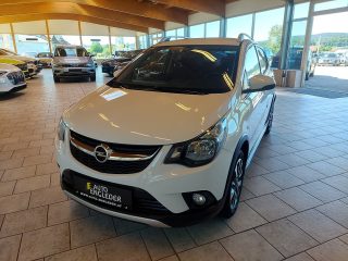 Opel Karl 1,0 Ecotec Rocks