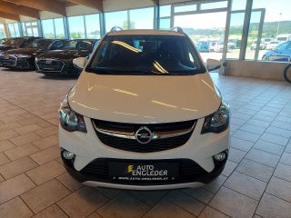 Opel Karl 1,0 Ecotec Rocks