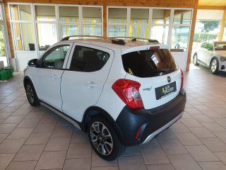 Opel Karl 1,0 Ecotec Rocks