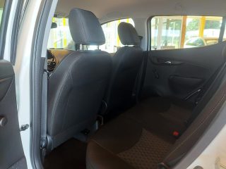 Opel Karl 1,0 Ecotec Rocks