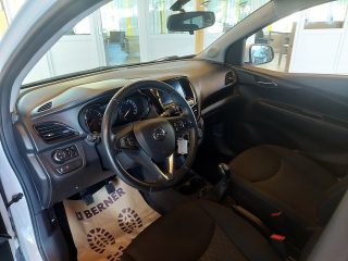 Opel Karl 1,0 Ecotec Rocks