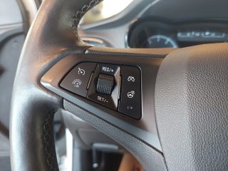 Opel Karl 1,0 Ecotec Rocks