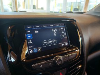 Opel Karl 1,0 Ecotec Rocks