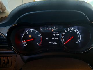 Opel Karl 1,0 Ecotec Rocks