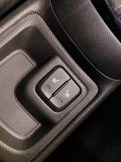 Opel Karl 1,0 Ecotec Rocks