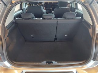 Citroën C3 PureTech 83 S&S 5-Gang-Manuell Live