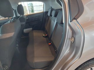 Citroën C3 PureTech 83 S&S 5-Gang-Manuell Live