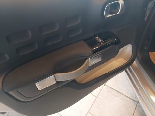 Citroën C3 PureTech 83 S&S 5-Gang-Manuell Live