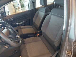 Citroën C3 PureTech 83 S&S 5-Gang-Manuell Live