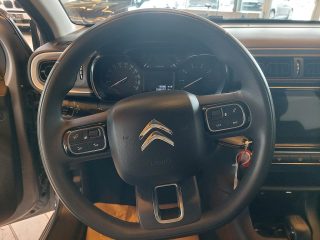 Citroën C3 PureTech 83 S&S 5-Gang-Manuell Live