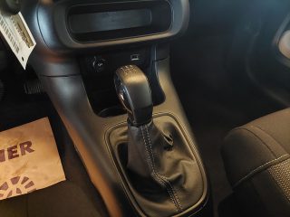 Citroën C3 PureTech 83 S&S 5-Gang-Manuell Live