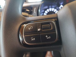 Citroën C3 PureTech 83 S&S 5-Gang-Manuell Live