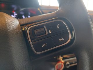 Citroën C3 PureTech 83 S&S 5-Gang-Manuell Live