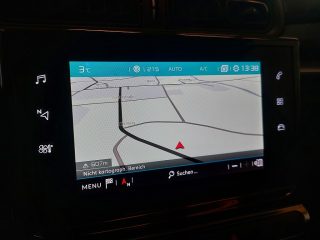 Citroën C3 PureTech 83 S&S 5-Gang-Manuell Live