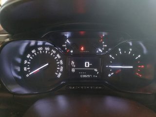 Citroën C3 PureTech 83 S&S 5-Gang-Manuell Live