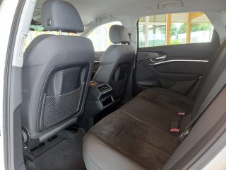 Audi e-tron 55 quattro 95kWh