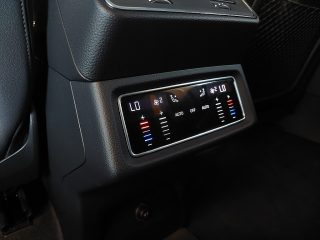 Audi e-tron 55 quattro 95kWh