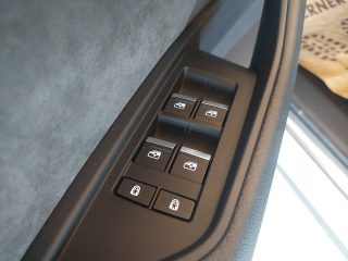 Audi e-tron 55 quattro 95kWh