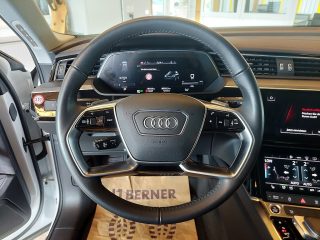 Audi e-tron 55 quattro 95kWh