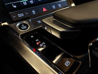 Audi e-tron 55 quattro 95kWh