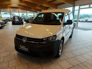 VW Caddy Kastenwagen Entry 2,0 TDI