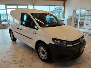 VW Caddy Kastenwagen Entry 2,0 TDI