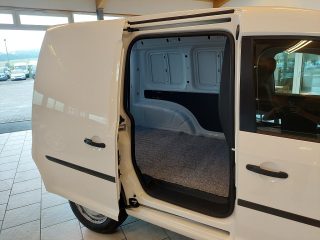 VW Caddy Kastenwagen Entry 2,0 TDI