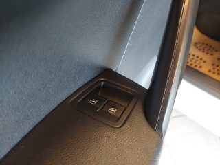 VW Caddy Kastenwagen Entry 2,0 TDI