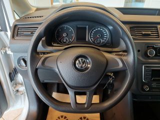VW Caddy Kastenwagen Entry 2,0 TDI