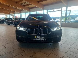 BMW 740d xDrive Aut.