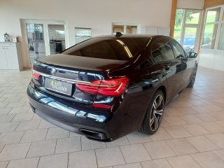 BMW 740d xDrive Aut.
