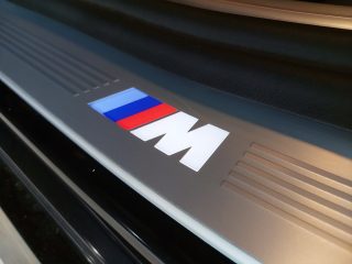 BMW 740d xDrive Aut.