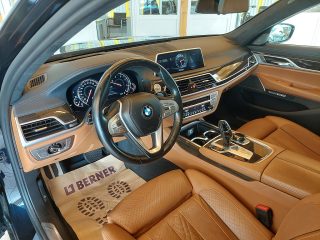 BMW 740d xDrive Aut.
