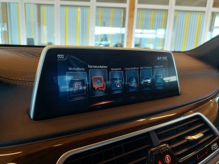BMW 740d xDrive Aut.