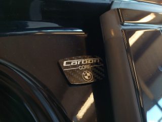 BMW 740d xDrive Aut.