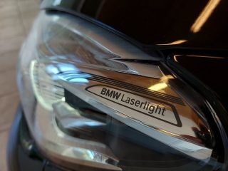 BMW 740d xDrive Aut.