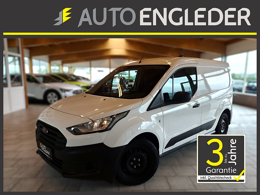 Ford Transit Connect L1 210 1,5 Ecoblue Basis