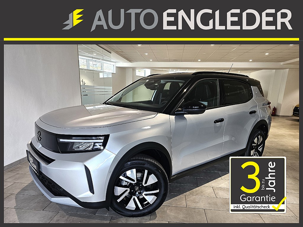 Opel Frontera 1.2 DI MHEV GS Aut.