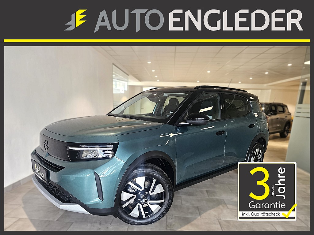 Opel Frontera 1.2 DI MHEV GS Aut.
