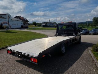 Peugeot Boxer 35+ L4 BlueHDi 165 Abschleppwagen