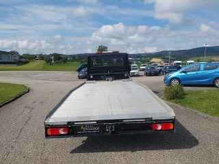 Peugeot Boxer 35+ L4 BlueHDi 165 Abschleppwagen