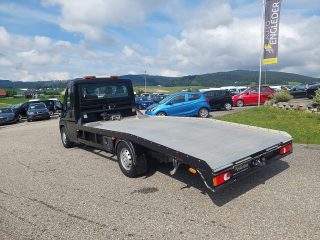 Peugeot Boxer 35+ L4 BlueHDi 165 Abschleppwagen